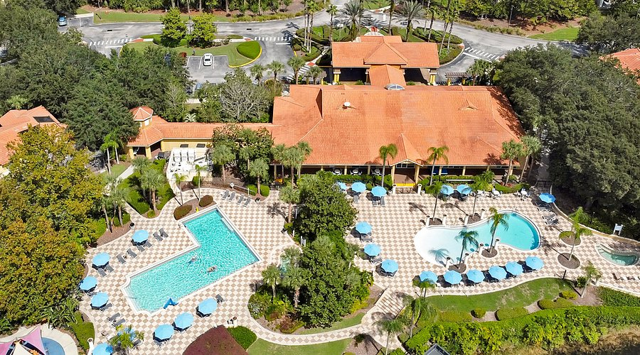 Encantada Resort community in Kissimmee, FL