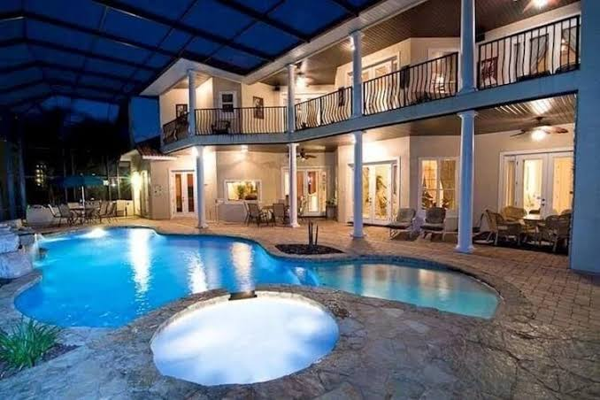 Formosa Gardens community in Kissimmee, FL