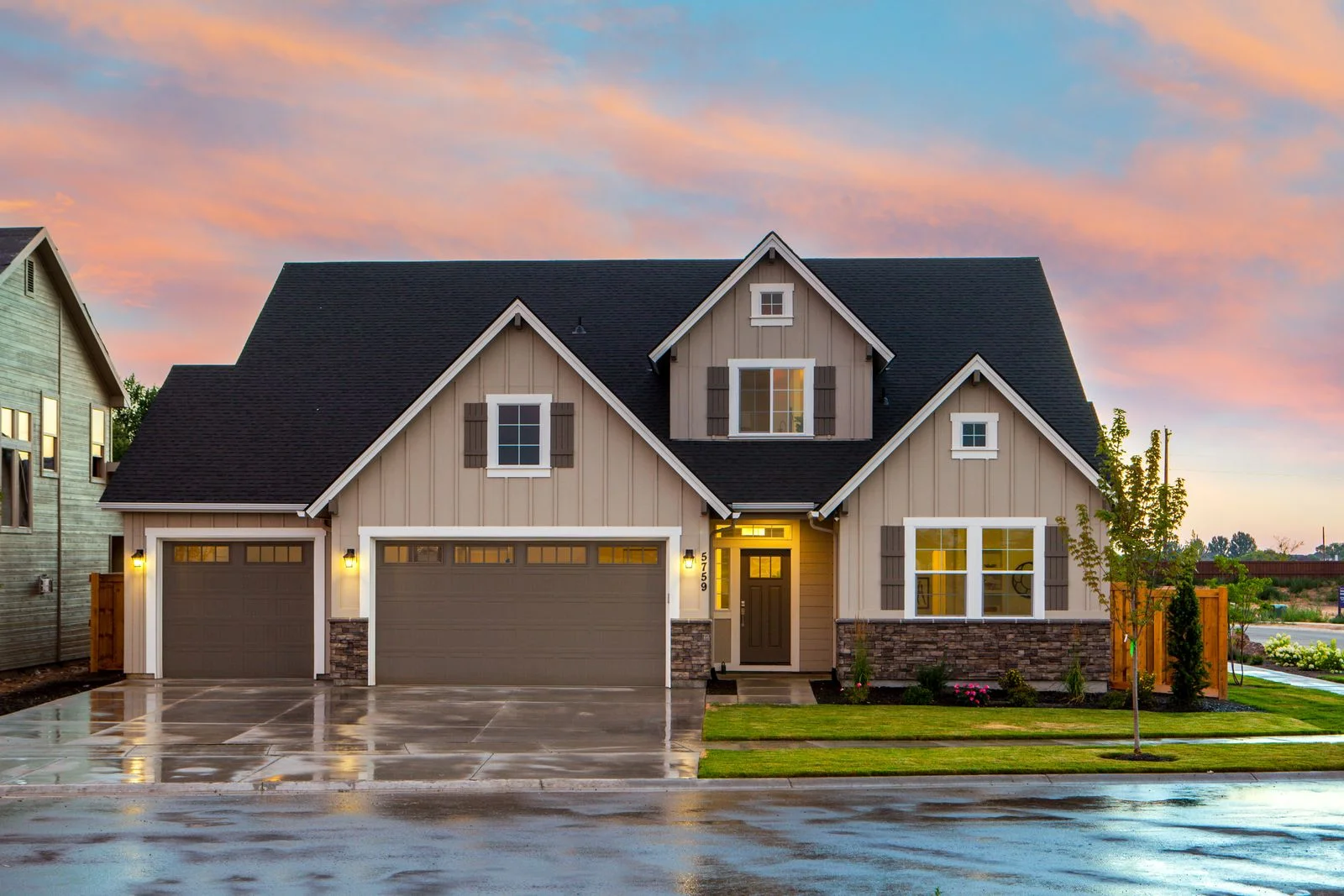 30 Day Rental Guarantee