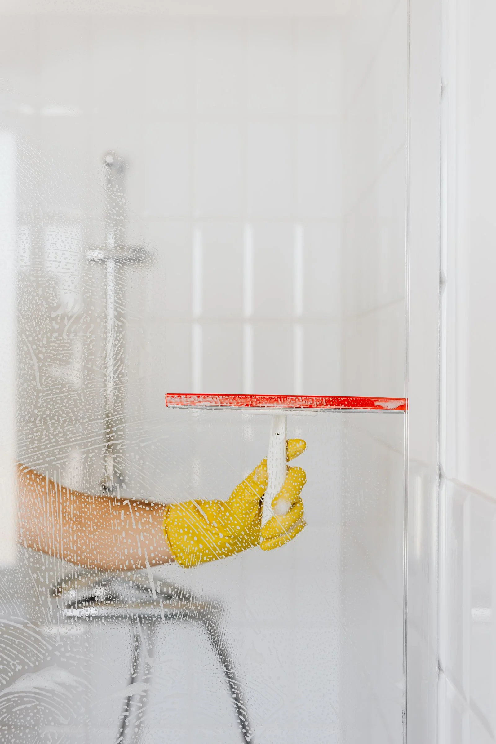 Maintenance and Cleaning Oversight