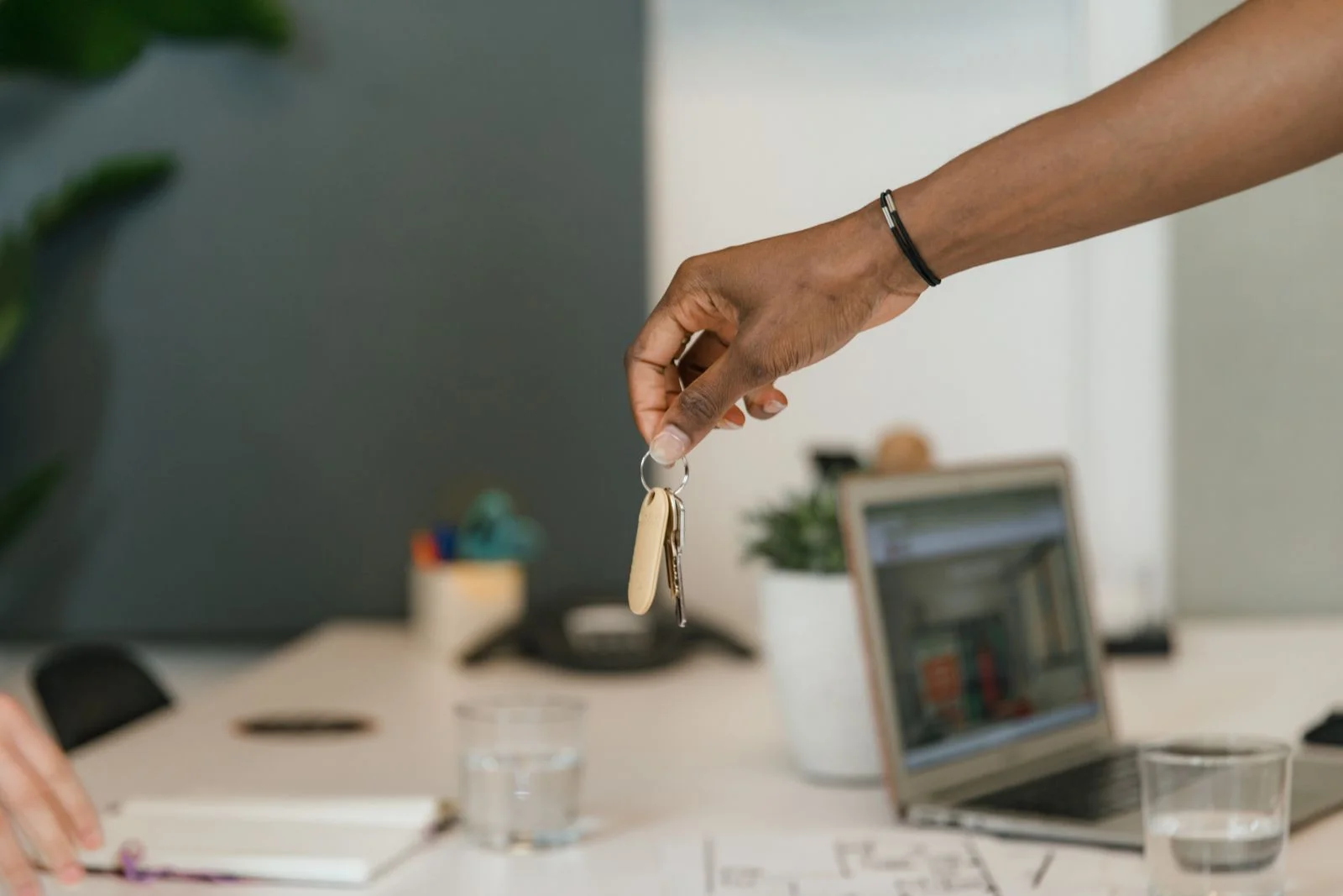 Leasing Guarantee