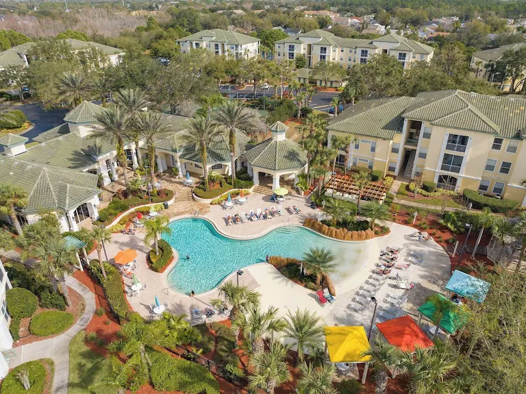 Legacy Dunes community in Kissimmee, FL