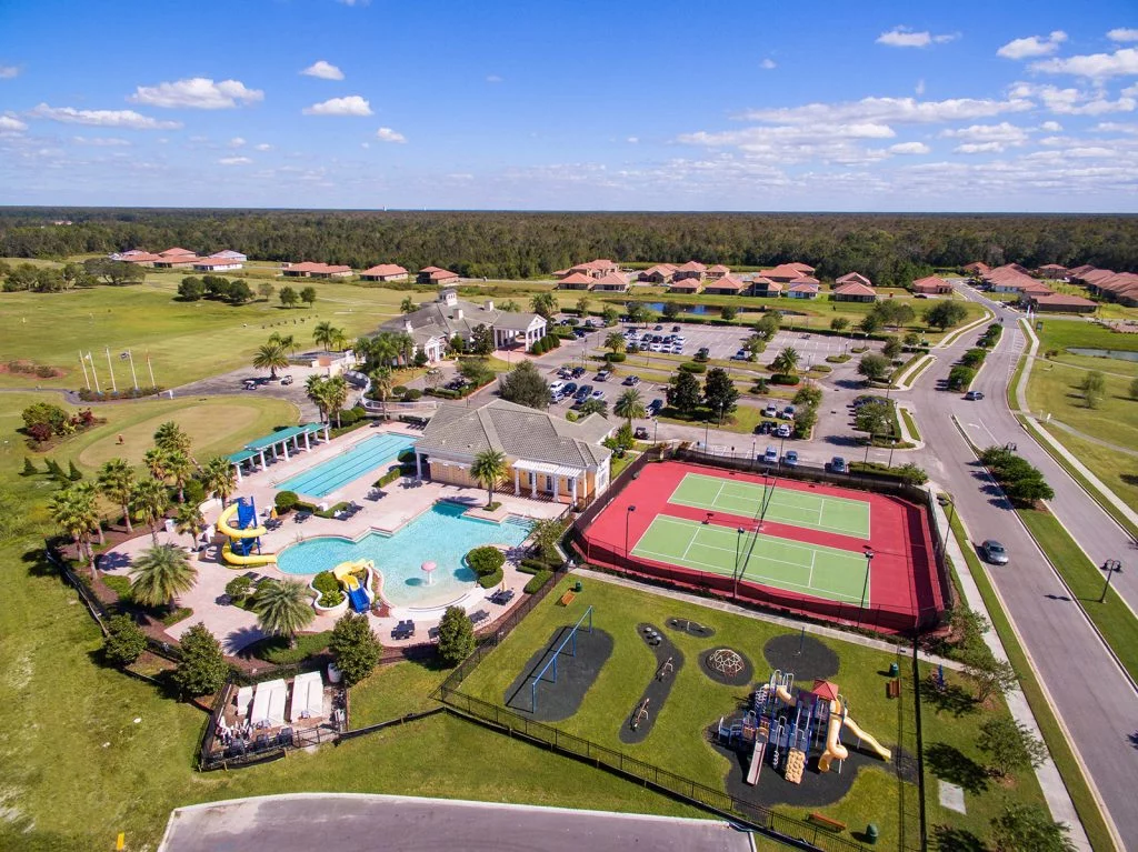 Providence community in Davenport, FL