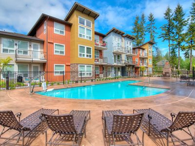 Reserve at Town Center community in Davenport, FL