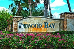 Windwood Bay Banner